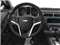 2014 Chevrolet Camaro Pictures Camaro Coupe 2D 2LT V6 photos driver's dashboard 2014 Chevrolet Camaro Pictures Camaro Coupe 2D 2LT V6 photos driver's dashboard