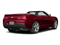 2014 Chevrolet Camaro Pictures Camaro Convertible 2D LT V6 photos side rear view 2014 Chevrolet Camaro Pictures Camaro Convertible 2D LT V6 photos side rear view