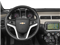 2014 Chevrolet Camaro Pictures Camaro Convertible 2D LT V6 photos driver's dashboard 2014 Chevrolet Camaro Pictures Camaro Convertible 2D LT V6 photos driver's dashboard