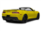 2014 Chevrolet Camaro Pictures Camaro Convertible 2D ZL1 V8 photos side rear view 2014 Chevrolet Camaro Pictures Camaro Convertible 2D ZL1 V8 photos side rear view