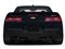 2014 Chevrolet Camaro Pictures Camaro Coupe 2D ZL1 V8 photos rear view 2014 Chevrolet Camaro Pictures Camaro Coupe 2D ZL1 V8 photos rear view