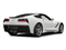 2014 Chevrolet Corvette Stingray Pictures Corvette Stingray Coupe 2D Z51 LT V8 photos side rear view 2014 Chevrolet Corvette Stingray Pictures Corvette Stingray Coupe 2D Z51 LT V8 photos side rear view