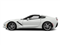 2014 Chevrolet Corvette Stingray Pictures Corvette Stingray Coupe 2D Z51 LT V8 photos side view 2014 Chevrolet Corvette Stingray Pictures Corvette Stingray Coupe 2D Z51 LT V8 photos side view