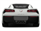 2014 Chevrolet Corvette Stingray Pictures Corvette Stingray Coupe 2D Z51 LT V8 photos rear view 2014 Chevrolet Corvette Stingray Pictures Corvette Stingray Coupe 2D Z51 LT V8 photos rear view