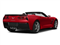 2014 Chevrolet Corvette Stingray Pictures Corvette Stingray Convertible 2D Z51 2LT V8 photos side rear view 2014 Chevrolet Corvette Stingray Pictures Corvette Stingray Convertible 2D Z51 2LT V8 photos side rear view