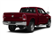 2014 Ram Truck Ram 2500 Pickup-V8 Crew Power Wagon Tradesman 4WD side rear view 2014 Ram Truck Ram 2500 Pickup-V8 Crew Power Wagon Tradesman 4WD side rear view