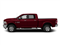 2014 Ram Truck Ram 2500 Pickup-V8 Crew Power Wagon Tradesman 4WD side view 2014 Ram Truck Ram 2500 Pickup-V8 Crew Power Wagon Tradesman 4WD side view