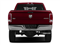 2014 Ram Truck Ram 2500 Pickup-V8 Crew Power Wagon Tradesman 4WD rear view 2014 Ram Truck Ram 2500 Pickup-V8 Crew Power Wagon Tradesman 4WD rear view