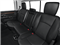 2014 Ram Truck Ram 2500 Pickup-V8 Crew Power Wagon Tradesman 4WD backseat interior 2014 Ram Truck Ram 2500 Pickup-V8 Crew Power Wagon Tradesman 4WD backseat interior
