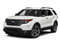 2014 Ford Explorer Pictures Explorer Utility 4D Sport 4WD photos side front view 2014 Ford Explorer Pictures Explorer Utility 4D Sport 4WD photos side front view