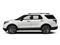2014 Ford Explorer Pictures Explorer Utility 4D Sport 4WD photos side view 2014 Ford Explorer Pictures Explorer Utility 4D Sport 4WD photos side view
