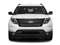 2014 Ford Explorer Pictures Explorer Utility 4D Sport 4WD photos front view 2014 Ford Explorer Pictures Explorer Utility 4D Sport 4WD photos front view
