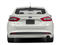 2014 Ford Fusion Pictures Fusion Sedan 4D S I4 Hybrid photos rear view 2014 Ford Fusion Pictures Fusion Sedan 4D S I4 Hybrid photos rear view
