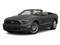 2014 Ford Mustang Pictures Mustang Convertible 2D V6 photos side front view 2014 Ford Mustang Pictures Mustang Convertible 2D V6 photos side front view