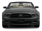 2014 Ford Mustang Pictures Mustang Convertible 2D V6 photos front view 2014 Ford Mustang Pictures Mustang Convertible 2D V6 photos front view