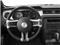 2014 Ford Mustang Pictures Mustang Convertible 2D V6 photos driver's dashboard 2014 Ford Mustang Pictures Mustang Convertible 2D V6 photos driver's dashboard