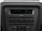 2014 Ford Mustang Pictures Mustang Convertible 2D V6 photos stereo system 2014 Ford Mustang Pictures Mustang Convertible 2D V6 photos stereo system