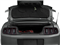 2014 Ford Mustang Pictures Mustang Convertible 2D V6 photos open trunk 2014 Ford Mustang Pictures Mustang Convertible 2D V6 photos open trunk