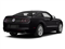 2014 Ford Mustang Pictures Mustang Coupe 2D V6 photos side rear view 2014 Ford Mustang Pictures Mustang Coupe 2D V6 photos side rear view