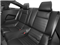 2014 Ford Mustang Pictures Mustang Coupe 2D V6 photos backseat interior 2014 Ford Mustang Pictures Mustang Coupe 2D V6 photos backseat interior