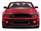 2014 Ford Mustang Pictures Mustang Convertible 2D Shelby GT500 V8 photos front view 2014 Ford Mustang Pictures Mustang Convertible 2D Shelby GT500 V8 photos front view