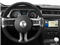 2014 Ford Mustang Pictures Mustang Coupe 2D Shelby GT500 V8 photos driver's dashboard 2014 Ford Mustang Pictures Mustang Coupe 2D Shelby GT500 V8 photos driver's dashboard