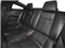 2014 Ford Mustang Pictures Mustang Coupe 2D Shelby GT500 V8 photos backseat interior 2014 Ford Mustang Pictures Mustang Coupe 2D Shelby GT500 V8 photos backseat interior