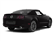 2014 Ford Mustang Pictures Mustang Coupe 2D GT V8 photos side rear view 2014 Ford Mustang Pictures Mustang Coupe 2D GT V8 photos side rear view