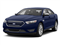 2014 Ford Taurus Pictures Taurus Sedan 4D Limited AWD V6 photos side front view 2014 Ford Taurus Pictures Taurus Sedan 4D Limited AWD V6 photos side front view