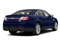 2014 Ford Taurus Pictures Taurus Sedan 4D Limited AWD V6 photos side rear view 2014 Ford Taurus Pictures Taurus Sedan 4D Limited AWD V6 photos side rear view