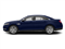 2014 Ford Taurus Pictures Taurus Sedan 4D Limited AWD V6 photos side view 2014 Ford Taurus Pictures Taurus Sedan 4D Limited AWD V6 photos side view