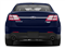 2014 Ford Taurus Pictures Taurus Sedan 4D Limited AWD V6 photos rear view 2014 Ford Taurus Pictures Taurus Sedan 4D Limited AWD V6 photos rear view