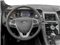 2014 Ford Taurus Pictures Taurus Sedan 4D Limited AWD V6 photos driver's dashboard 2014 Ford Taurus Pictures Taurus Sedan 4D Limited AWD V6 photos driver's dashboard