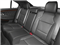 2014 Ford Taurus Pictures Taurus Sedan 4D Limited AWD V6 photos backseat interior 2014 Ford Taurus Pictures Taurus Sedan 4D Limited AWD V6 photos backseat interior