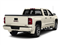 2014 GMC Sierra 1500 Pictures Sierra 1500 Crew Cab 2WD photos side rear view 2014 GMC Sierra 1500 Pictures Sierra 1500 Crew Cab 2WD photos side rear view