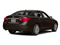 2014 INFINITI Q50 Pictures Q50 Sedan 4D V6 photos side rear view 2014 INFINITI Q50 Pictures Q50 Sedan 4D V6 photos side rear view