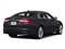 2014 Jaguar XF Pictures XF Sedan 4D Portfolio V6 Supercharged photos side rear view 2014 Jaguar XF Pictures XF Sedan 4D Portfolio V6 Supercharged photos side rear view