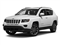 2014 Jeep Compass Pictures Compass Utility 4D Latitude 2WD photos side front view 2014 Jeep Compass Pictures Compass Utility 4D Latitude 2WD photos side front view