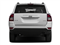 2014 Jeep Compass Pictures Compass Utility 4D Latitude 2WD photos rear view 2014 Jeep Compass Pictures Compass Utility 4D Latitude 2WD photos rear view