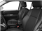 2014 Jeep Compass Pictures Compass Utility 4D Latitude 2WD photos front seat interior 2014 Jeep Compass Pictures Compass Utility 4D Latitude 2WD photos front seat interior