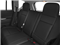 2014 Jeep Compass Pictures Compass Utility 4D Latitude 2WD photos backseat interior 2014 Jeep Compass Pictures Compass Utility 4D Latitude 2WD photos backseat interior