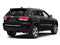 2014 Jeep Grand Cherokee Pictures Grand Cherokee Utility 4D Overland Diesel 4WD photos side rear view 2014 Jeep Grand Cherokee Pictures Grand Cherokee Utility 4D Overland Diesel 4WD photos side rear view