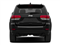2014 Jeep Grand Cherokee Pictures Grand Cherokee Utility 4D Overland Diesel 4WD photos rear view 2014 Jeep Grand Cherokee Pictures Grand Cherokee Utility 4D Overland Diesel 4WD photos rear view
