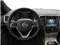 2014 Jeep Grand Cherokee Pictures Grand Cherokee Utility 4D Overland Diesel 4WD photos driver's dashboard 2014 Jeep Grand Cherokee Pictures Grand Cherokee Utility 4D Overland Diesel 4WD photos driver's dashboard
