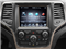 2014 Jeep Grand Cherokee Pictures Grand Cherokee Utility 4D Overland Diesel 4WD photos stereo system 2014 Jeep Grand Cherokee Pictures Grand Cherokee Utility 4D Overland Diesel 4WD photos stereo system