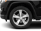 2014 Jeep Grand Cherokee Pictures Grand Cherokee Utility 4D Overland Diesel 4WD photos wheel 2014 Jeep Grand Cherokee Pictures Grand Cherokee Utility 4D Overland Diesel 4WD photos wheel