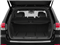 2014 Jeep Grand Cherokee Pictures Grand Cherokee Utility 4D Overland Diesel 4WD photos open trunk 2014 Jeep Grand Cherokee Pictures Grand Cherokee Utility 4D Overland Diesel 4WD photos open trunk
