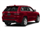 2014 Jeep Grand Cherokee Pictures Grand Cherokee Utility 4D SRT-8 4WD photos side rear view 2014 Jeep Grand Cherokee Pictures Grand Cherokee Utility 4D SRT-8 4WD photos side rear view