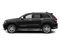 2014 Jeep Grand Cherokee Pictures Grand Cherokee Utility 4D Summit 2WD photos side view 2014 Jeep Grand Cherokee Pictures Grand Cherokee Utility 4D Summit 2WD photos side view