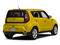 2014 Kia Soul Pictures Soul Wagon 4D I4 photos side rear view 2014 Kia Soul Pictures Soul Wagon 4D I4 photos side rear view